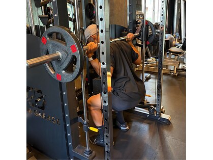 ザ パーソナルジム 千葉駅前店(THE PERSONAL GYM)の写真