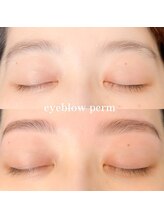 シーンスタジオ 町田店(SSIN STUDIO)/まつ毛パーマ&眉毛サロン 町田店