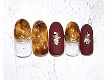 ネイルサロン 爪/アートし放題