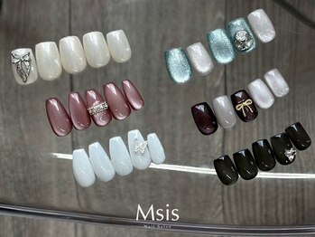 エムシス 阪急伊丹店(Msis)/