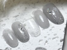 マイロネイル(myiro nail)/サンプルデザイン