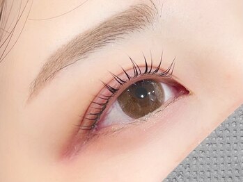 フィアラ 京都四条大宮店(Fiara)/まつ毛パーマ