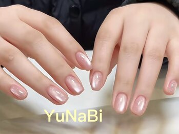 ユナビ 池袋東口店(Yunabi)/マグネット