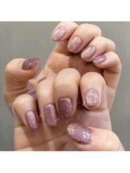 【hand】うる艶マグネット