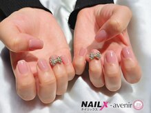 ネイリックス アヴェニール(NAILX avenir)/