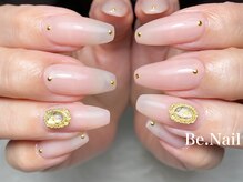 ビーネイル 上新庄(Be.Nail)/パーツつけ放題