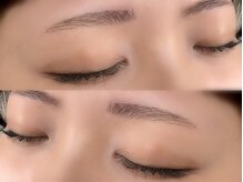 ルックドットアイズ(Look.eyes)/美眉WAX