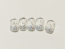 ジョワイユ(JOYEUX)/シンプルコース