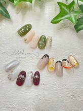 ルルミーナ(Lulu Mina)/【2月】毎月変わる定額Aコース