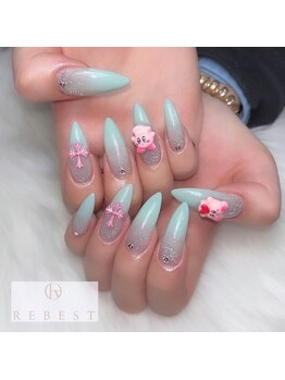 リーベスト 四条畷店(REBEST)/