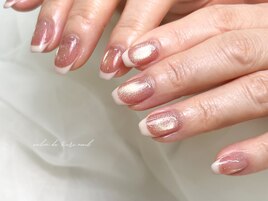 マグネットフレンチ