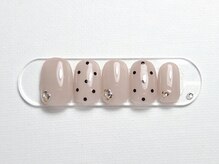 ミュージアム(Museum)/定額ネイル