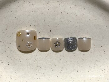 フット定額デザインコース