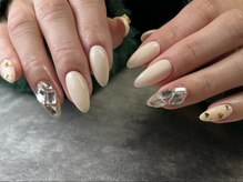 ユミネイル(YUMI NAIL)/