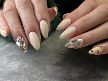 ユミネイル(YUMI NAIL)/
