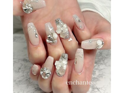 アンシャンテ(enchante)の写真