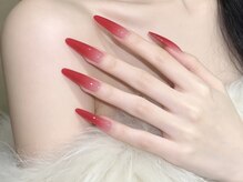 クイーンズネイルサロン(Queen's nail salon)/夏大人気持ち込みデザイン