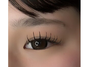 チョコミント バイ ミント 岡山駅前店(CHOCO MINT by MINT)/フラットシングル140本