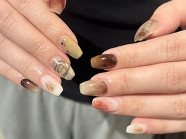 ニュアンスデザイン　misa