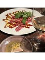 トゥルーネイル アンド アイ 天神店(TRU NAIL & EYE) 美味しいごはん屋さんを開拓してます!オススメ教えてください☆
