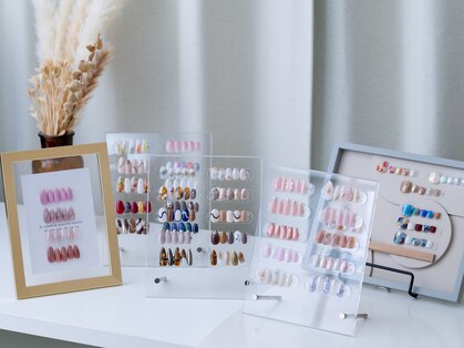 パレット (PALETTE)の写真
