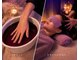 アールピーシャインズ(RP Shines)の写真/眼精疲労や日々のストレスを改善したい方は、ぜひ当サロンへ♪炭酸ドライヘッドスパで頭皮の凝りを徹底改善