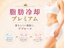 ルティナ(LUTINA)の雰囲気（【人気No.1】運動や食事制限で落ちない脂肪を徹底ケア）