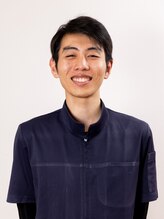 まいれ鍼灸整骨院 整体院 南草津院&nbsp;松岡 勇佑