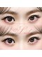 リアンラッシュ 浦和店(Rien Lash)の写真/圧倒的持続力【話題の次世代LEDエクステ導入】水や汗に強いLEDエクステはキープ力抜群♪
