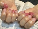 【サンプルデザイン】浜野