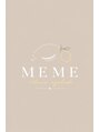 メメ(MEME)/MEME citrus eyelash
