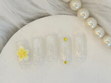 フレイヤ 千葉店(FREJA)/季節のアートコース