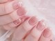 ネイルグロウ(NAIL GLOW)の写真