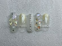 ニュイ 浦和店(nuit)/design定額コース￥8,500