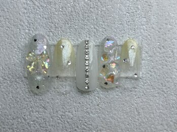 ニュイ 浦和店(nuit)/design定額コース￥8,500