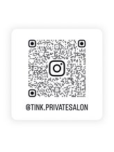 ティンク 心斎橋(Tink)&nbsp;Instagram 