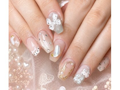 ノアフライネイル 国分寺店(NOAH FLY NAIL)の写真