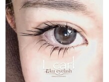 イクアイラッシュ(iku eyelash)の雰囲気（LD.LC.UC.L.Bカールなど豊富!ワンホンやアニメラッシュなど人気!）