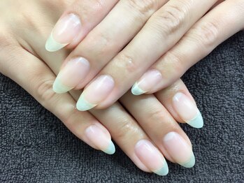 ツメキラ(TSUMEKIRA)/ケア・長さ出しもお任せください