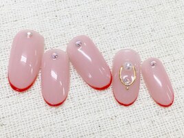 初回オフ代無料☆6600円♪