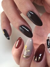 ディアネイル(Dear Nail)/おまかせネイル