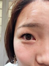 ベリー 中田店(Very)/いつでもまつ毛ぱっちり！