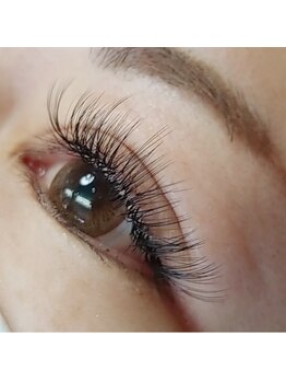 マーヴェラス(Marvelous)/ボリュームラッシュ 中野