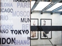 24ダイヤモンドジム 西宮店(24 DIAMOND GYM)/2階へ