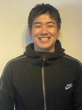 加圧トレーニング スタジオサルーテ(studio salute)&nbsp;関根 優一