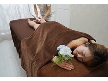 デジール(DESIR)/極上の癒し時間に♪♪