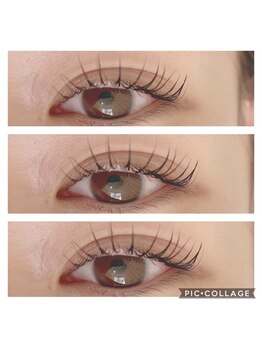 プライズアイリス アイラッシュ 池袋東口店(prize Iris eyelash)/まつげパーマ