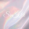シンク(SinKkk)ロゴ
