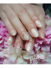 アイネイル(iNAIL)/