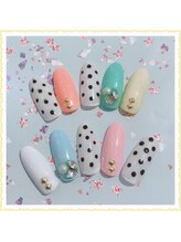 ティーエヌ 葛西店/~ハンド　定額6820円（税込）~